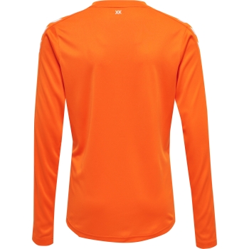 Hummel Core XK Trikot Langarm Kinder